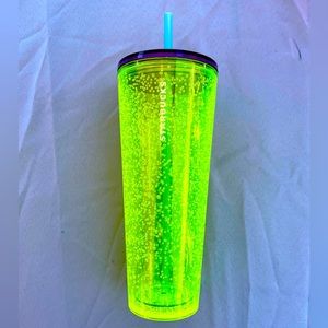 💛✨STARBUCKS TRAVELERS COLD CUP!✨💛